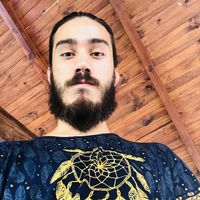 Adrian Castañares's Photo