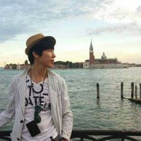 JUNE HO SHIN's Photo