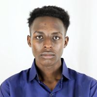 Kavelie Pacifique Rugwiro's Photo