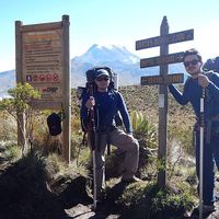 Julian Montoya's Photo