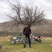 Alireza Sarmadian's Photo