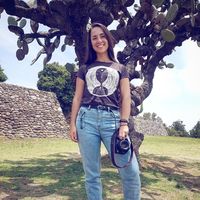 Natalia Kurbatova's Photo