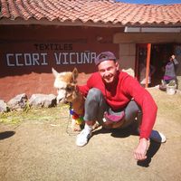 Moritz Websky's Photo