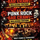 Punk Rock Bar Crawl 🎸🔥🍻 - Free To Join 's picture
