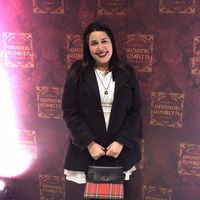 Raissa Santos的照片