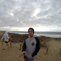 Florian Lütolf的照片