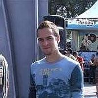 Simon Lemieux-Ouellette's Photo