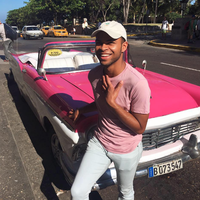 Nasir Fleming的照片