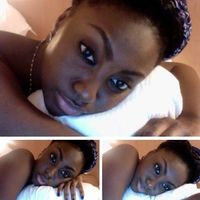 Gezelle Renée Addai Williams's Photo