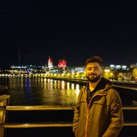 Feraset Idrisov的照片