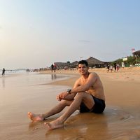 Akshat Mishra's Photo