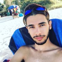 Andrea Piras的照片