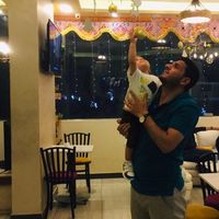 Amr Barakat的照片