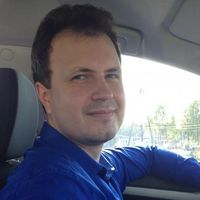 Kamil Szymczyk's Photo