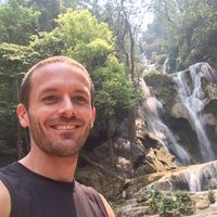 Mathieu Lajoie's Photo