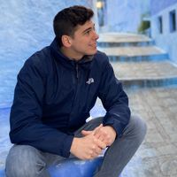 Simone Rossi's Photo