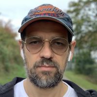 Photos de Elias SHTROMVASSER