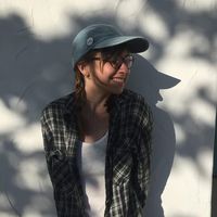 Fotos de Kelsey Hall