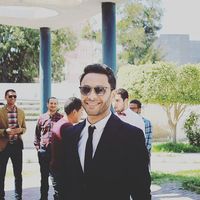 Omar Zaibet's Photo