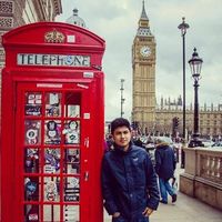 Steven Portilla's Photo