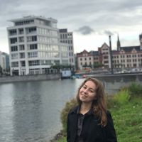 Yanna  Chaikovska的照片