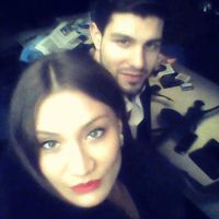 Mina Stamenkovic's Photo