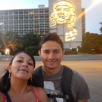 Jorge &  Alejandra的照片