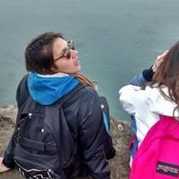 Loree Bacolla的照片