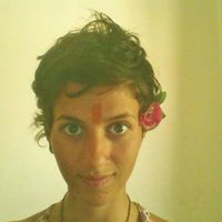 Bárbara Vicentini Oliveira的照片