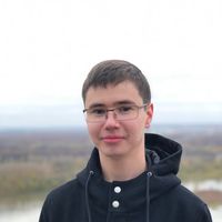 Искандер Халиуллин's Photo