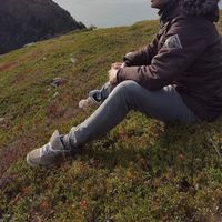 Michael Fry的照片