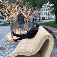 Photos de Мария Скрябина