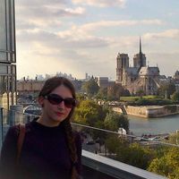 Anita Brajkovic's Photo