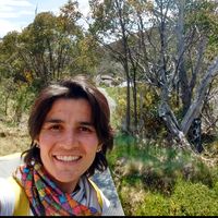 PAULA Gutierrez's Photo