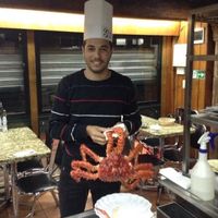 Allan Pedro的照片