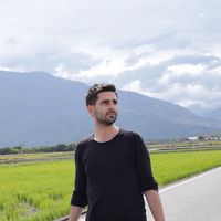 Fethi İpek的照片