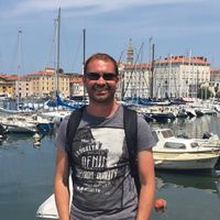 Michael Clarke's Photo