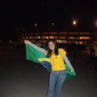 Fotos von Amanda Braz