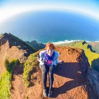 Ebony Griffin的照片