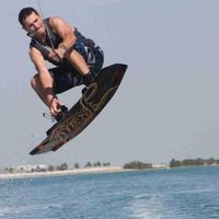 David Stolzenberg's Photo