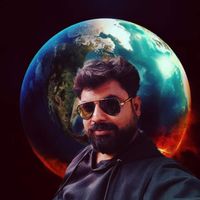 Pradeep Dwivedi的照片