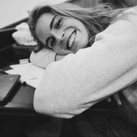 Louise Simon's Photo