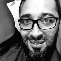 Ammar Aldumairy's Photo