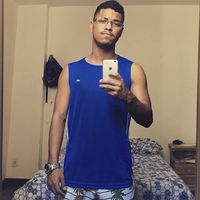 Alan Medeiros的照片