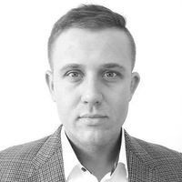 Bartosz Porwisz's Photo