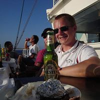 Ruben De Wilde的照片