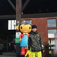 shingen Alex's Photo