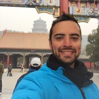 Carlos Flores's Photo