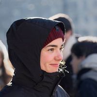 Photos de Mariana Gandra