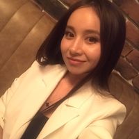 Fotos de Diana Aimagambetova